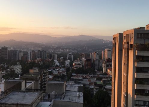Caracas - VENEZUELA