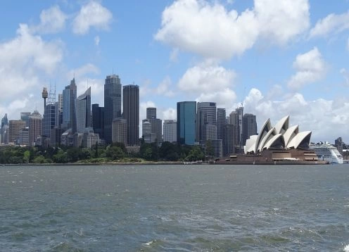 Sidney - AUSTRALIA