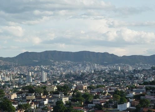 Belo Horizonte