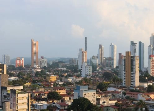 Natal, BRASIL