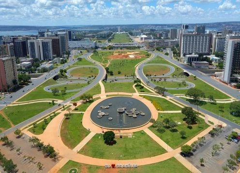 Brasilia - BRASIL