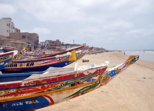 Dakar, SENEGAL
