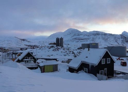 Nuuk