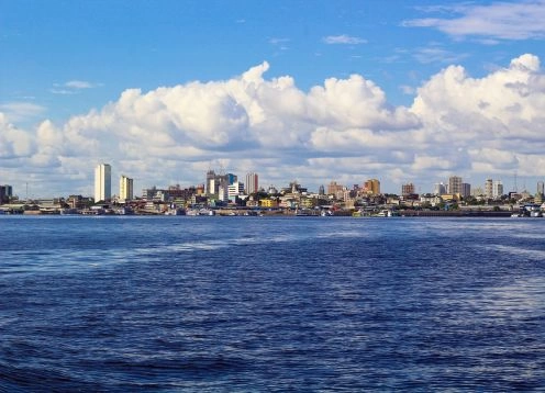 Manaus, BRASIL