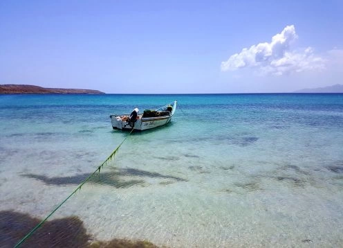 Isla Margarita - VENEZUELA