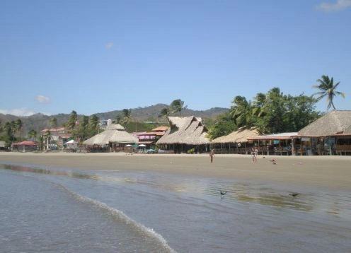 San Juan del Sur