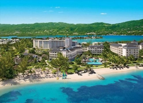 Montego Bay - JAMAICA