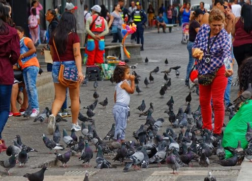 San Jose, COSTA RICA