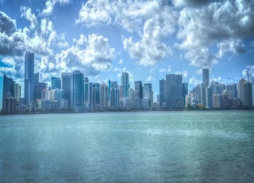 Miami, FL, ESTADOS UNIDOS