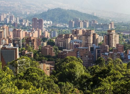 Medellin - COLOMBIA