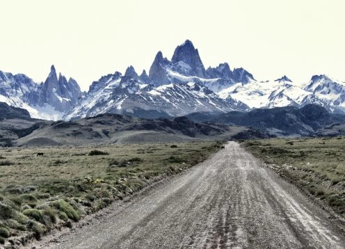 El Chalten - ARGENTINA