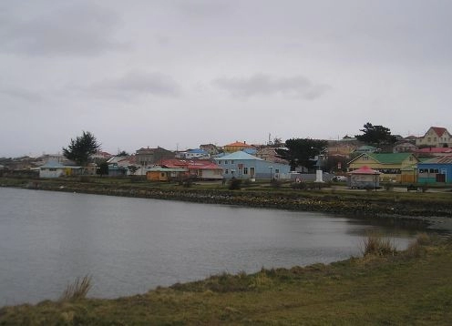 Porvenir, CHILE