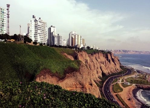 Lima - PERU