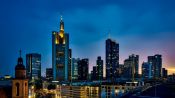  Guide of Frankfurt, GERMANY