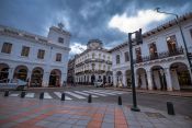  Guide of Cuenca, ECUADOR