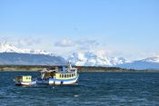  Guide of Puerto Natales, CHILE