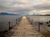  Guide of Puerto Natales, CHILE