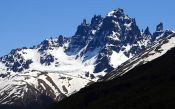  Guide of Cerro Castillo, CHILE