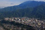 Ibague Guide of Ibague, COLOMBIA