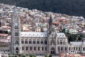  Guide of Quito, ECUADOR