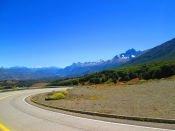  Guide of Carretera Austral, CHILE