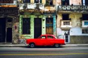  Guide of Havana, CUBA
