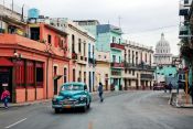  Guide of Havana, CUBA
