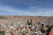  Guide of La Paz, BOLIVIA