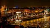  Guide of Budapest, Hungary