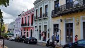 Guide of San Juan, PUERTO RICO