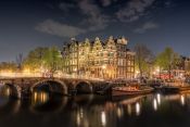  Guide of Amsterdam, HOLLAND