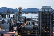  Guide of Vancouver, CANADA
