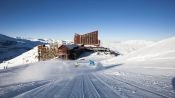  Guide of Valle Nevado, CHILE