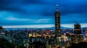  Guide of Taipei, TAIWAN