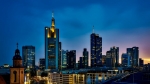 Frankfurt Germany. City guide and information.  Frankfurt - GERMANY