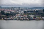 Chiloe, churches information, attractions and hotels.  Chiloe - CHILE