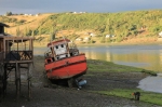 Chiloe, churches information, attractions and hotels.  Chiloe - CHILE