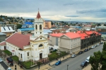 Punta Arenas, Chile. Information of the city.  Punta Arenas - CHILE