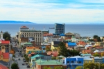 Punta Arenas, Chile. Information of the city.  Punta Arenas - CHILE