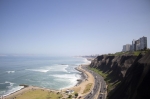 Lima, information about Lima. Capital of Peru.  Lima - PERU