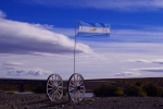 Information about El Calafate.  El Calafate - ARGENTINA