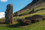 Easter Island, Complete Easter Island guide..  Isla de Pascua - CHILE