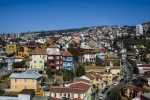 Valparaiso, City Guide Valparaiso.  Valparaiso - CHILE