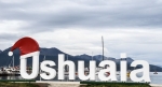 Ushuaia, City Guide. Argentina.  Ushuaia - ARGENTINA