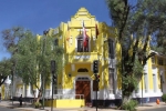 Hotels and information Calama.  Calama - CHILE