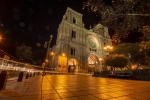 Cuenca. Guide and information of the city. Ecuador.  Cuenca - ECUADOR