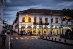 Cuenca. Guide and information of the city. Ecuador.  Cuenca - ECUADOR