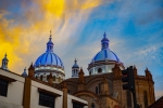 Cuenca. Guide and information of the city. Ecuador.  Cuenca - ECUADOR