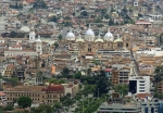 Cuenca. Guide and information of the city. Ecuador.  Cuenca - ECUADOR