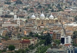 Cuenca. Guide and information of the city. Ecuador.  Cuenca - ECUADOR